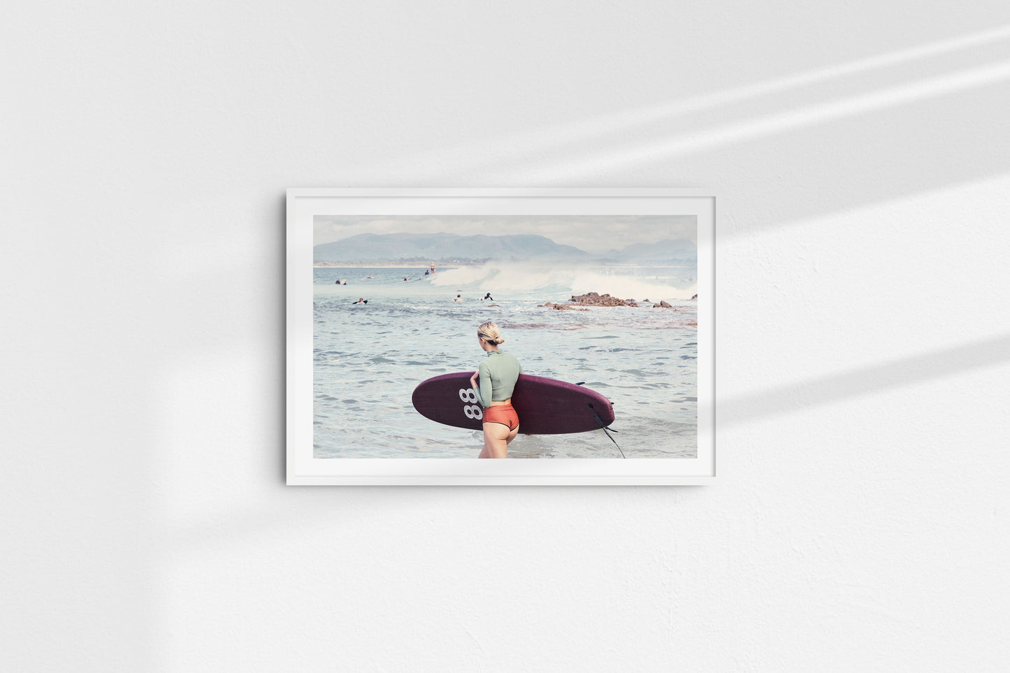 She's Ready since 1988