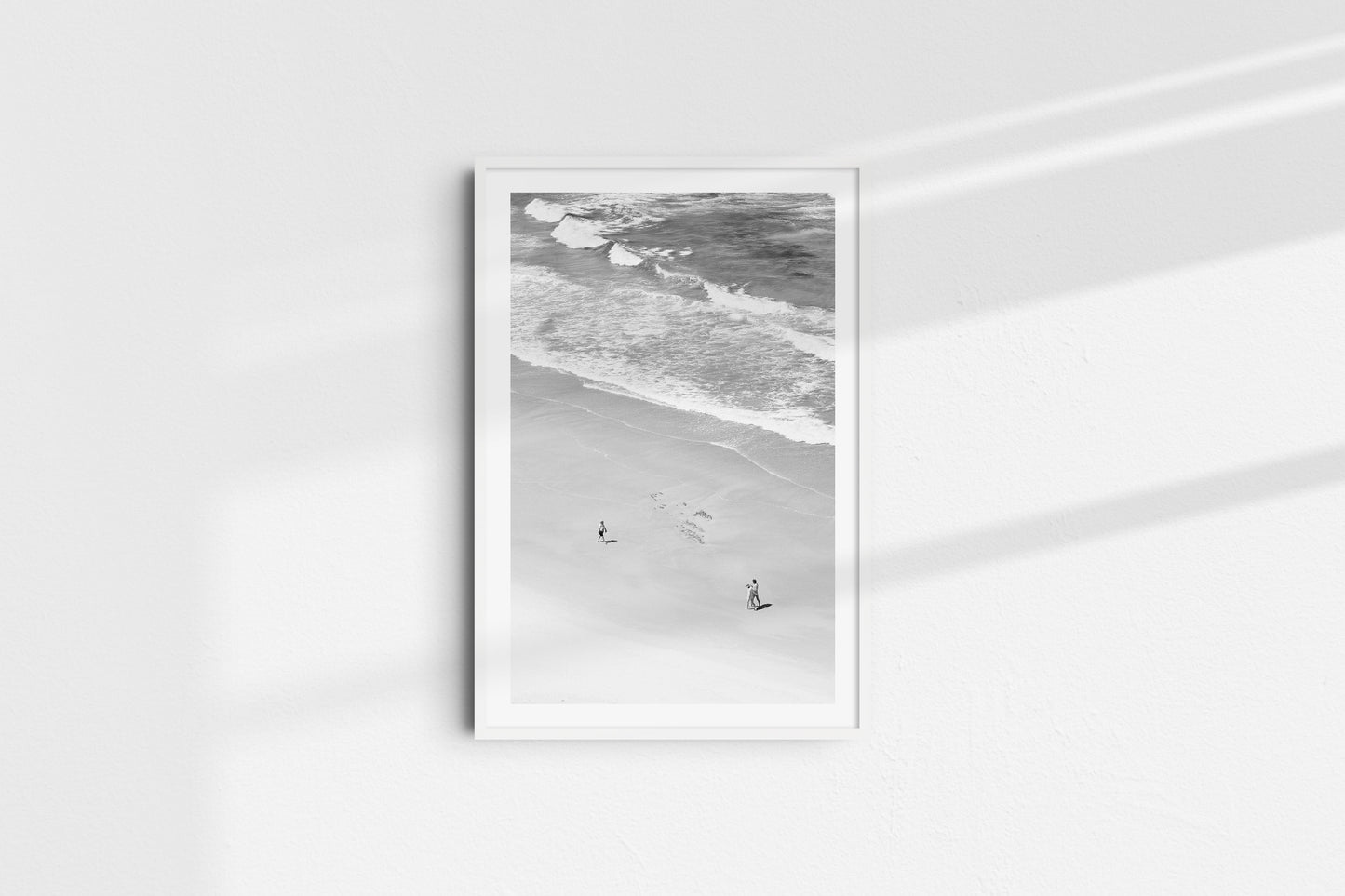 Meet me in the MIddle