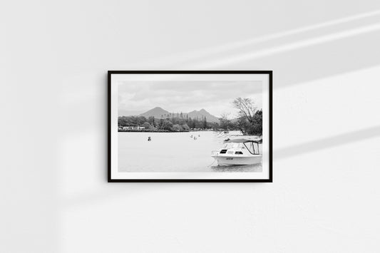 Locals' Favourite Place