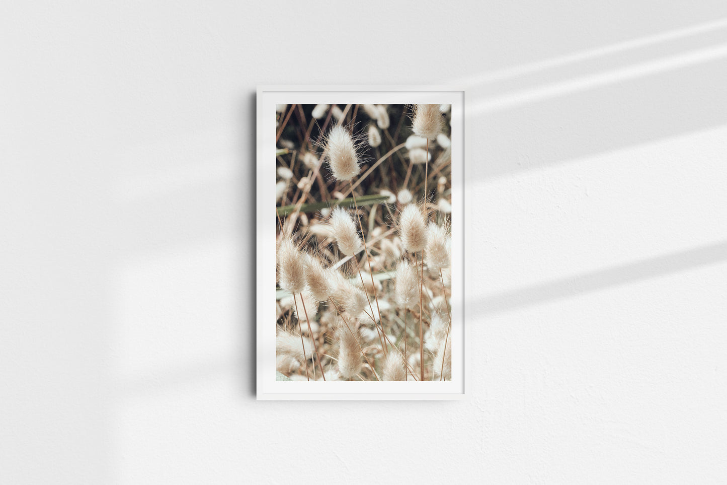 Soft Elements (Portrait)