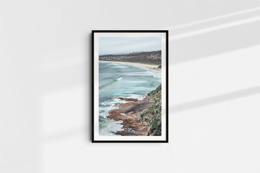 Pieces of Sapphire Coast