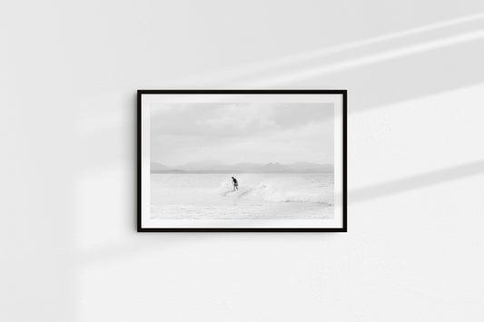 The Rhythm of the Ocean.