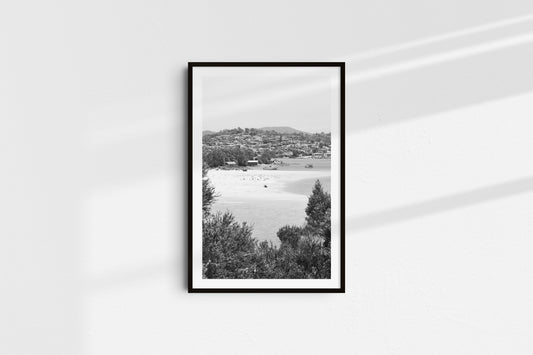 Small Town Conversations