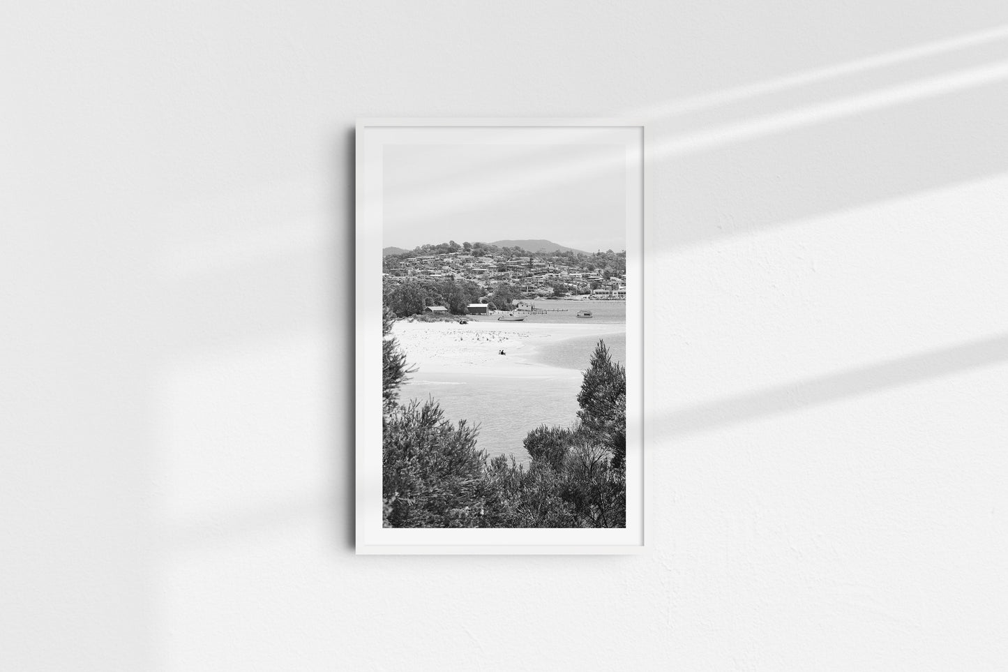 Small Town Conversations