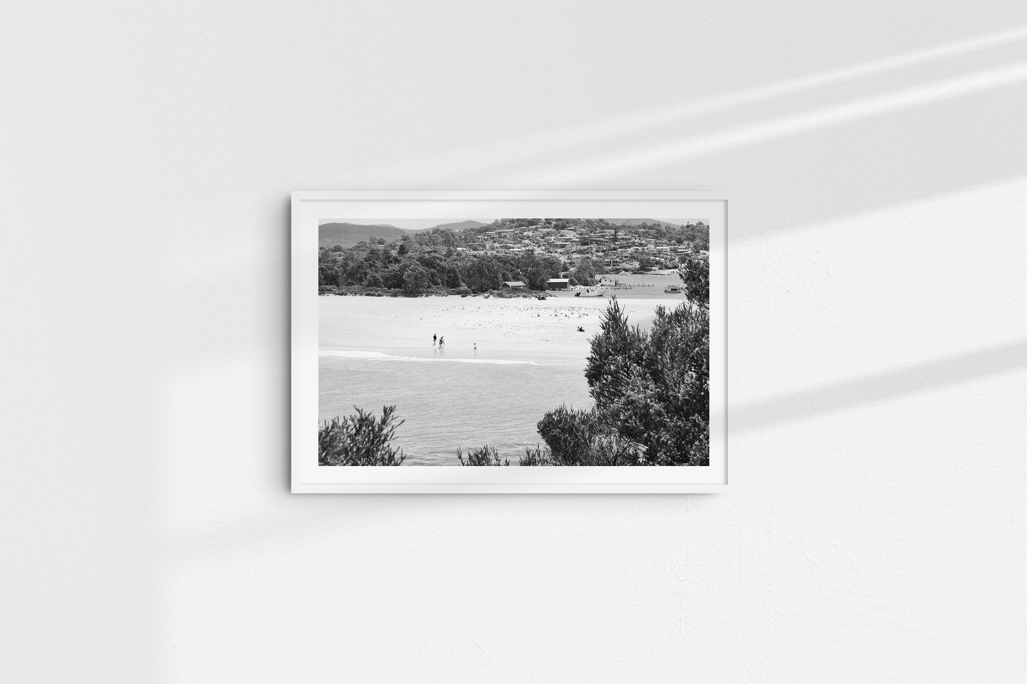 Family Time in Merimbula