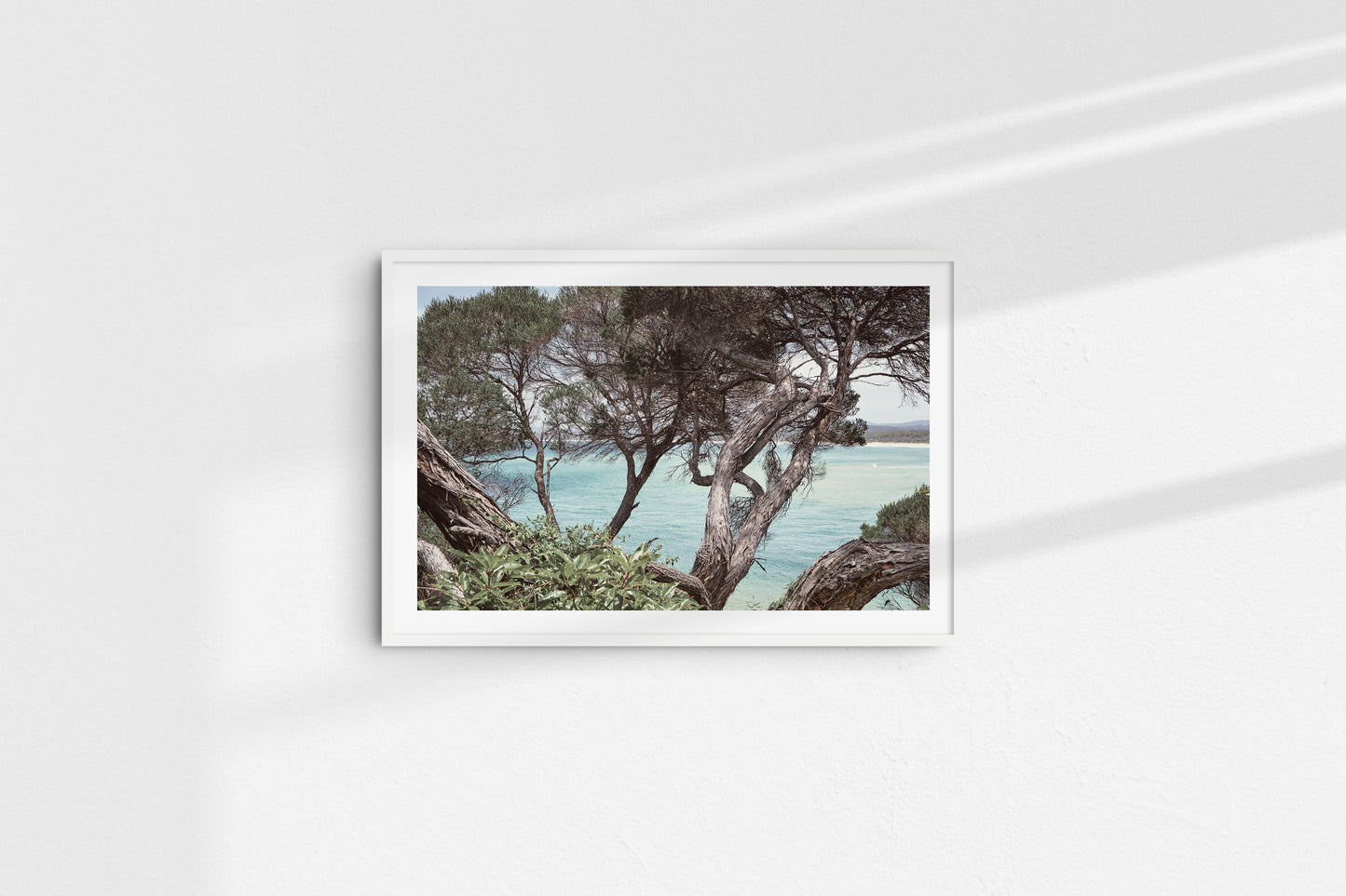 Gentle Waters of Merimbula