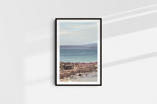 Hues of Sapphire Coast