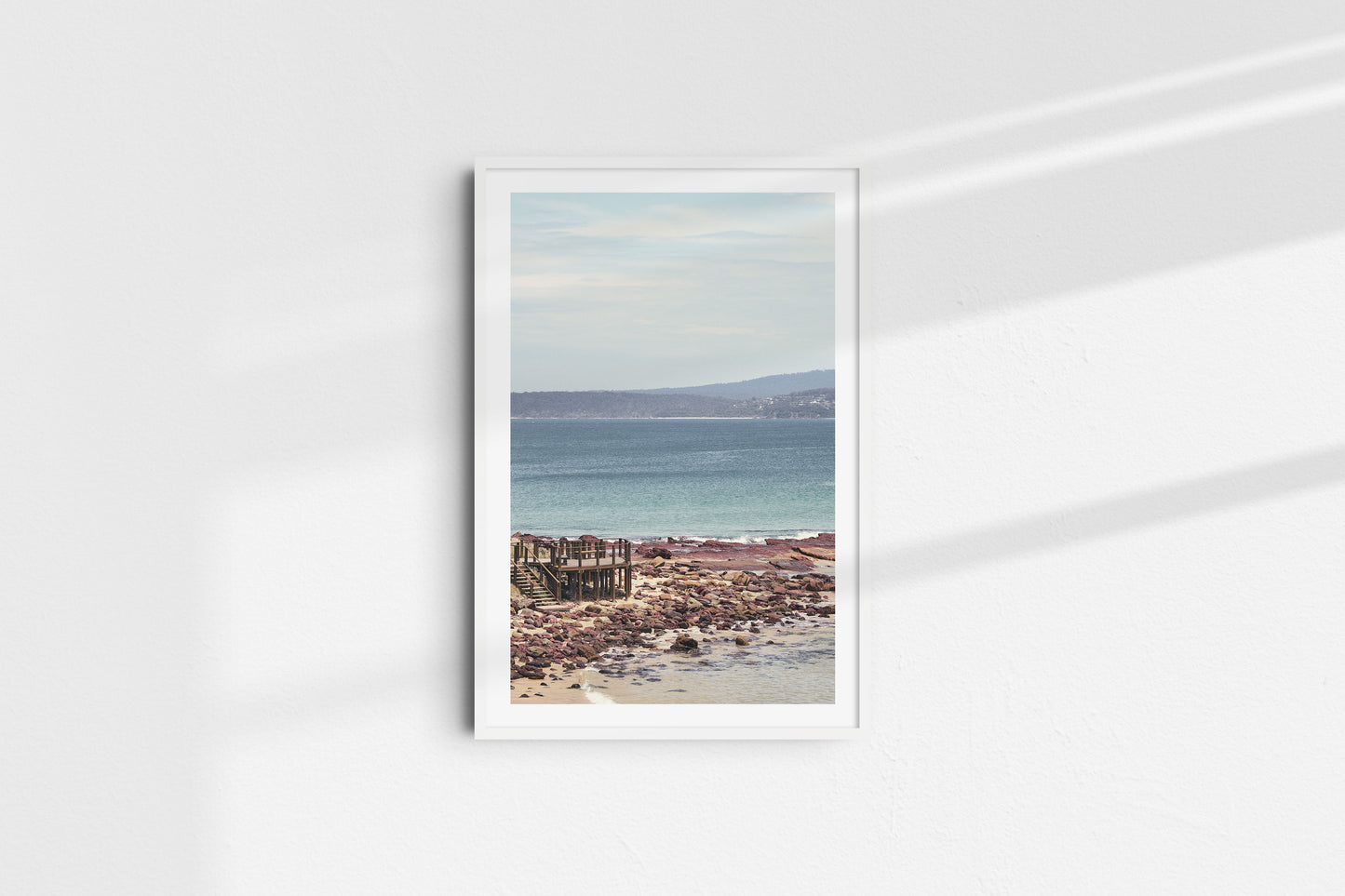 Hues of Sapphire Coast