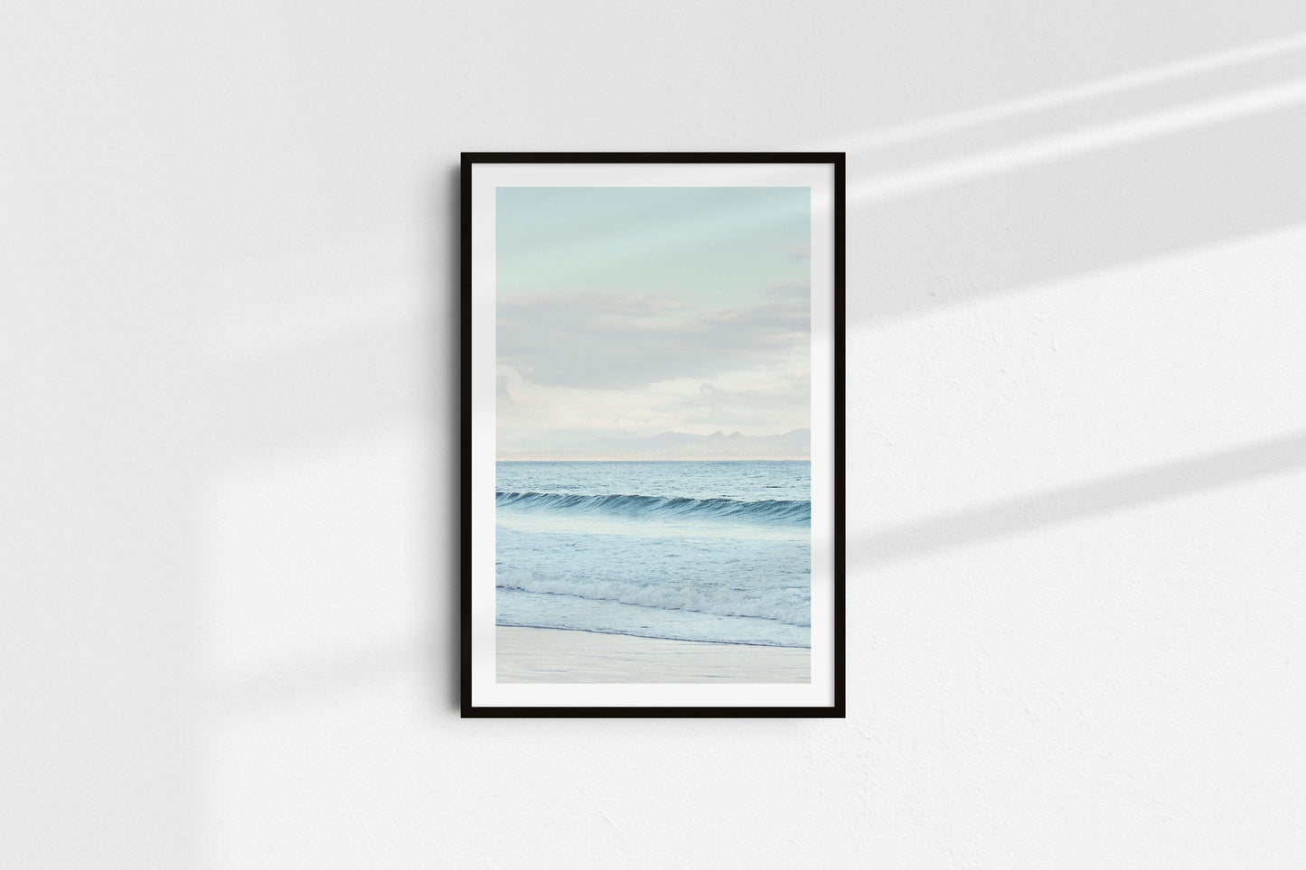 Morning Simplicity