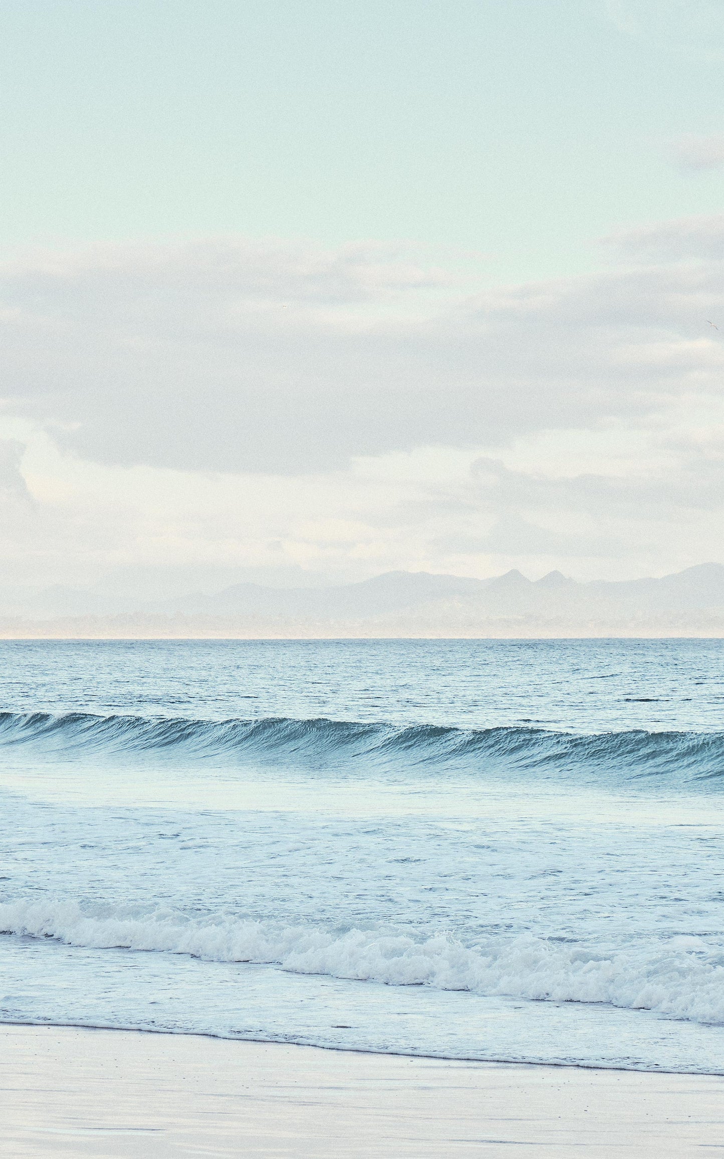 Morning Simplicity