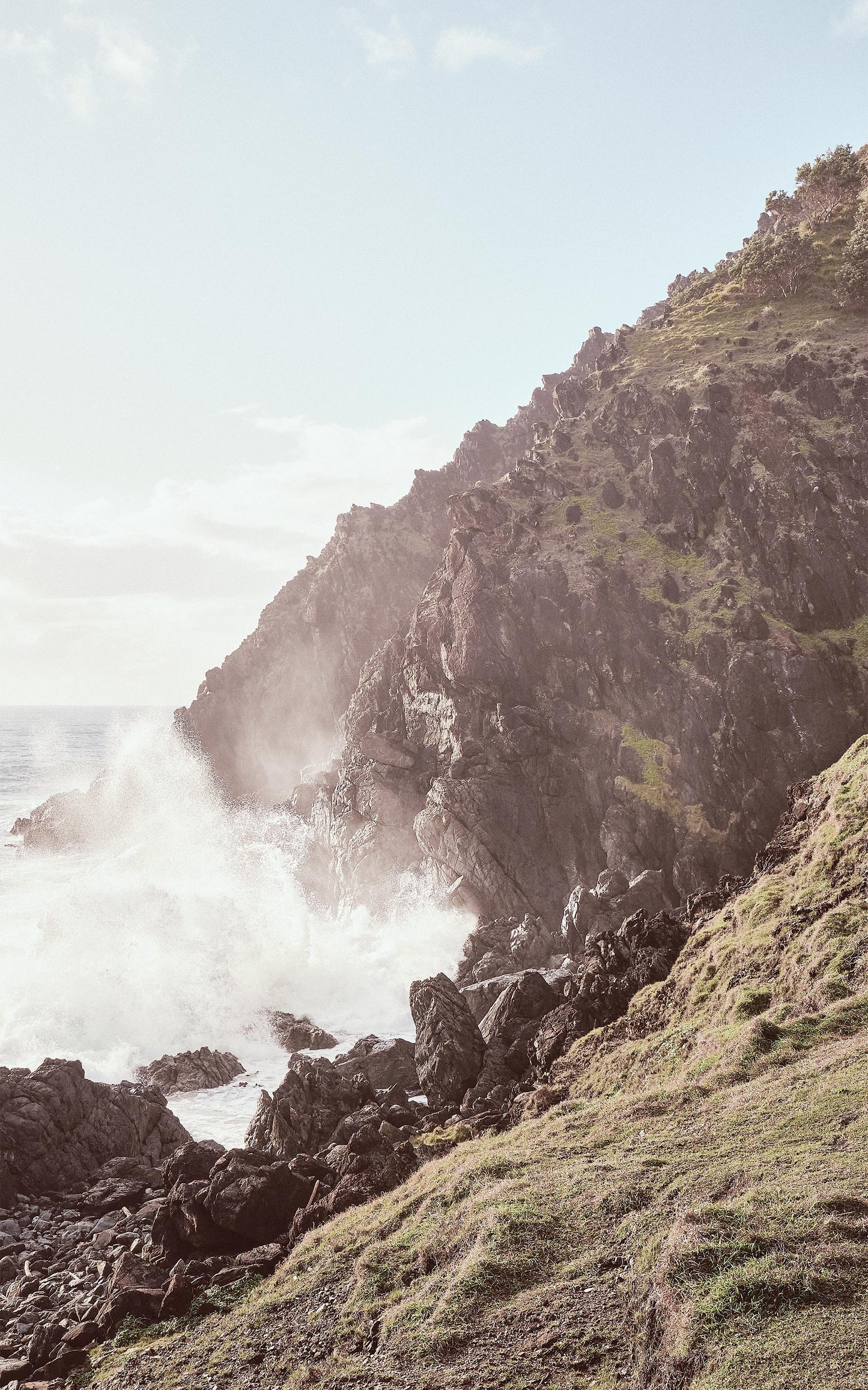 Power of Ocean
