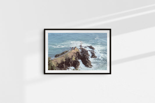 The Furthest we Can Go