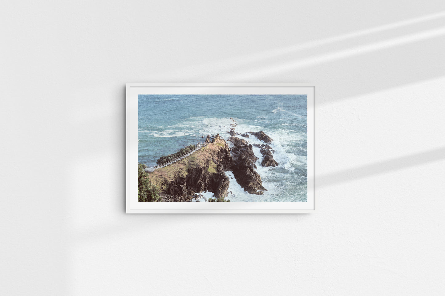 The Furthest we Can Go