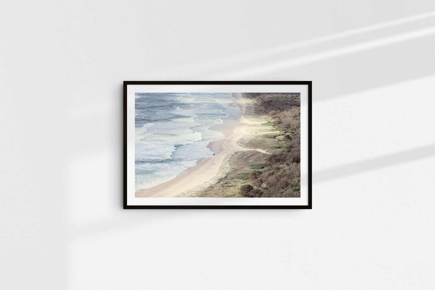 Lost Sundays (Landscape)