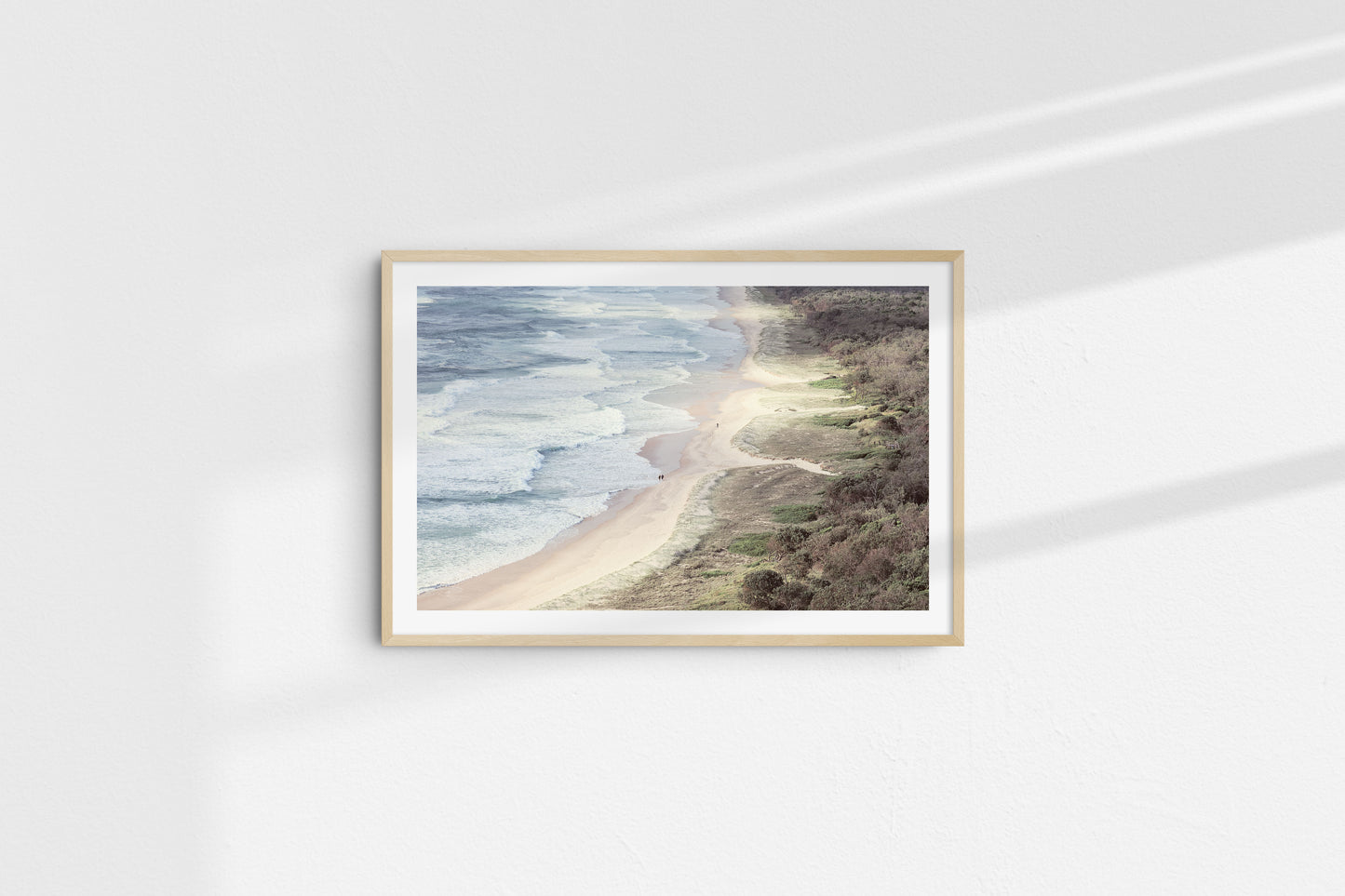 Lost Sundays (Landscape)