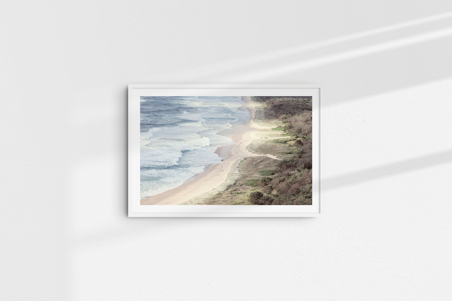 Lost Sundays (Landscape)