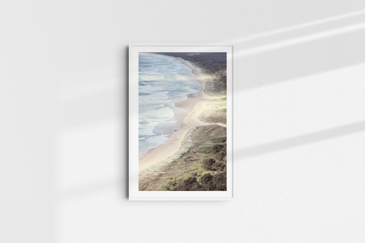 Lost Sundays (Portrait)