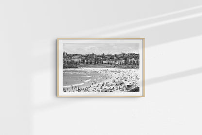 Classic Bondi