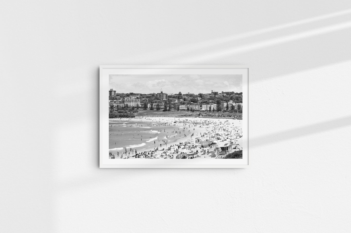 Classic Bondi