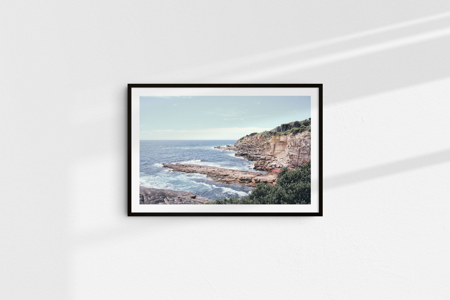 Ocean View
