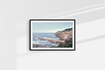 Ocean View