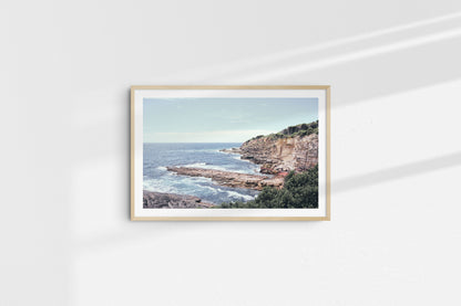 Ocean View