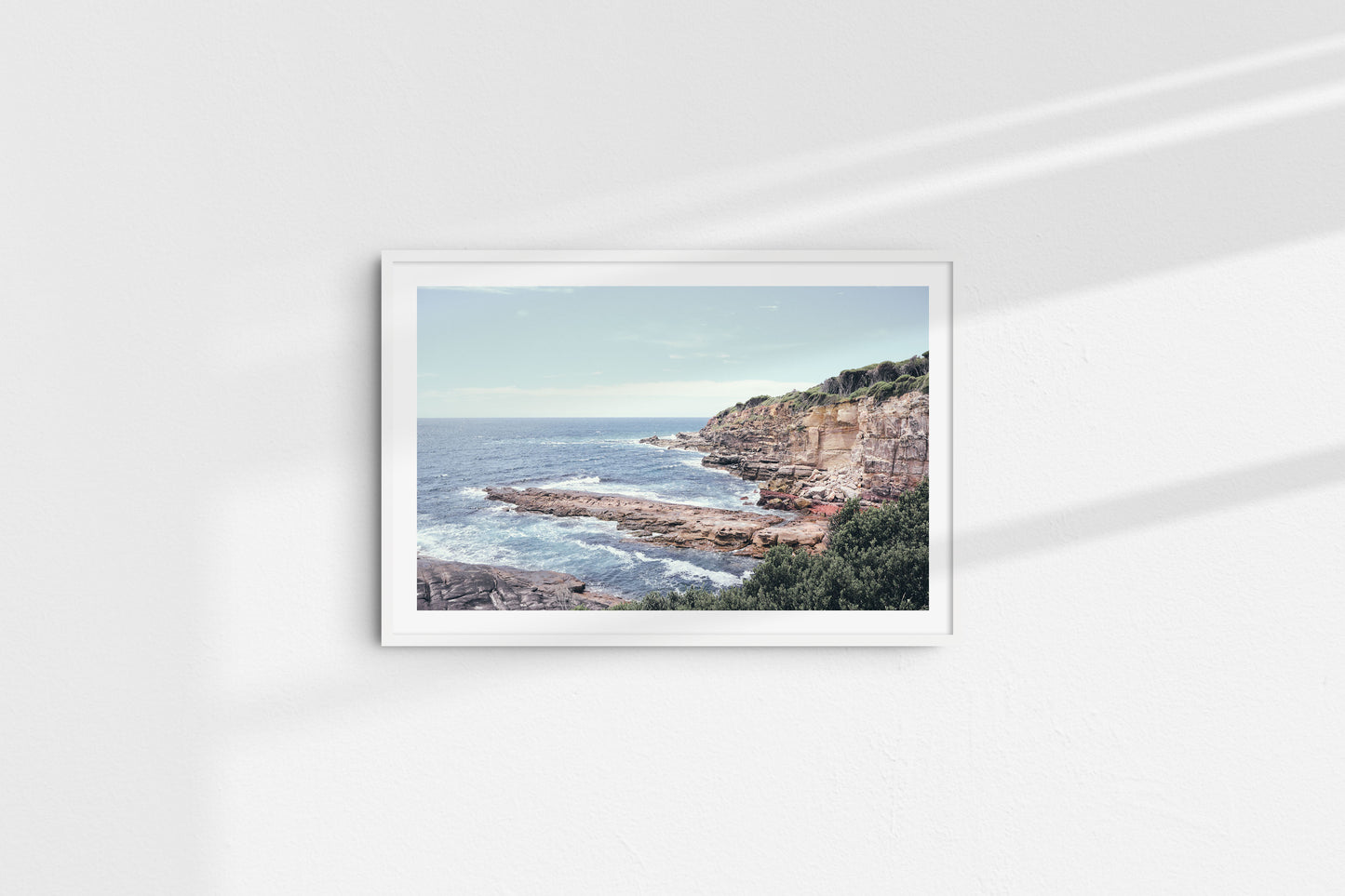 Ocean View