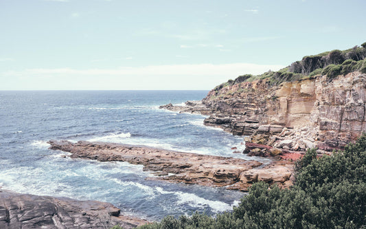Ocean View