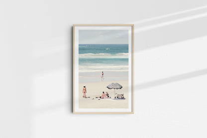 Sun, Sand & Ocean