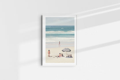 Sun, Sand & Ocean
