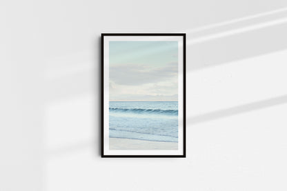 Morning Simplicity