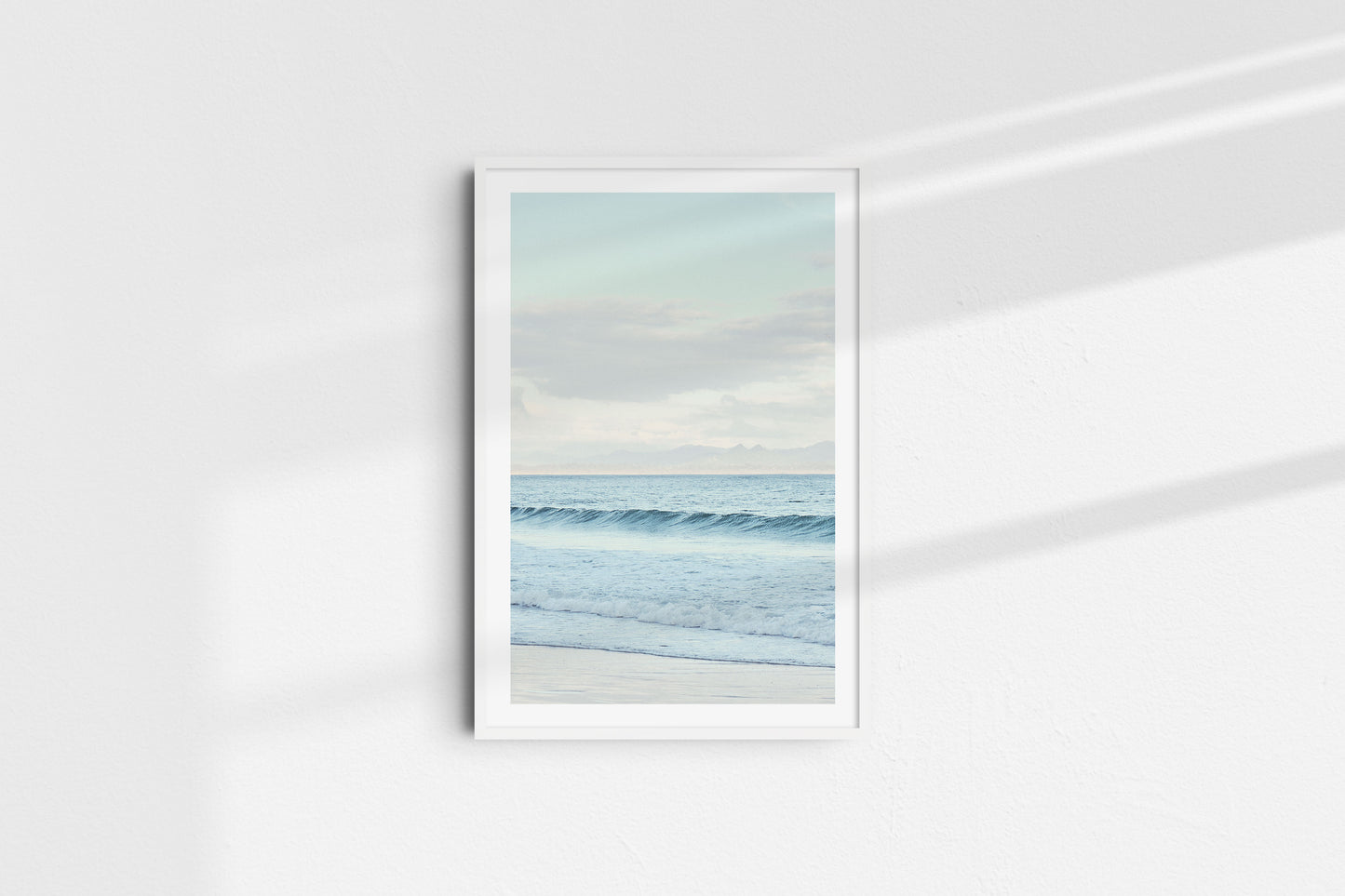 Morning Simplicity