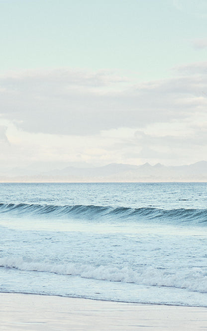 Morning Simplicity