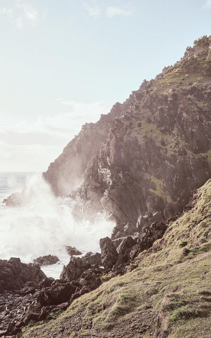 Power of Ocean