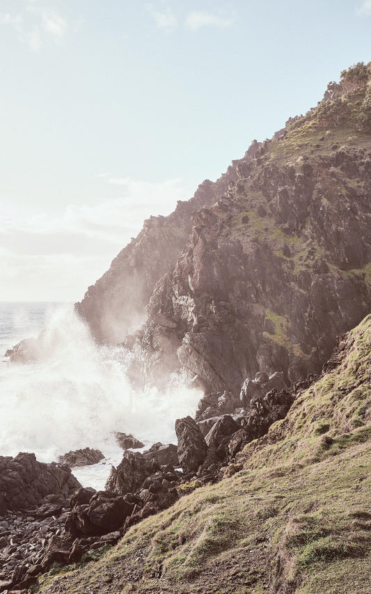 Power of Ocean