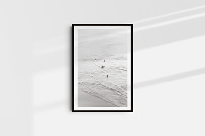Slow Surf