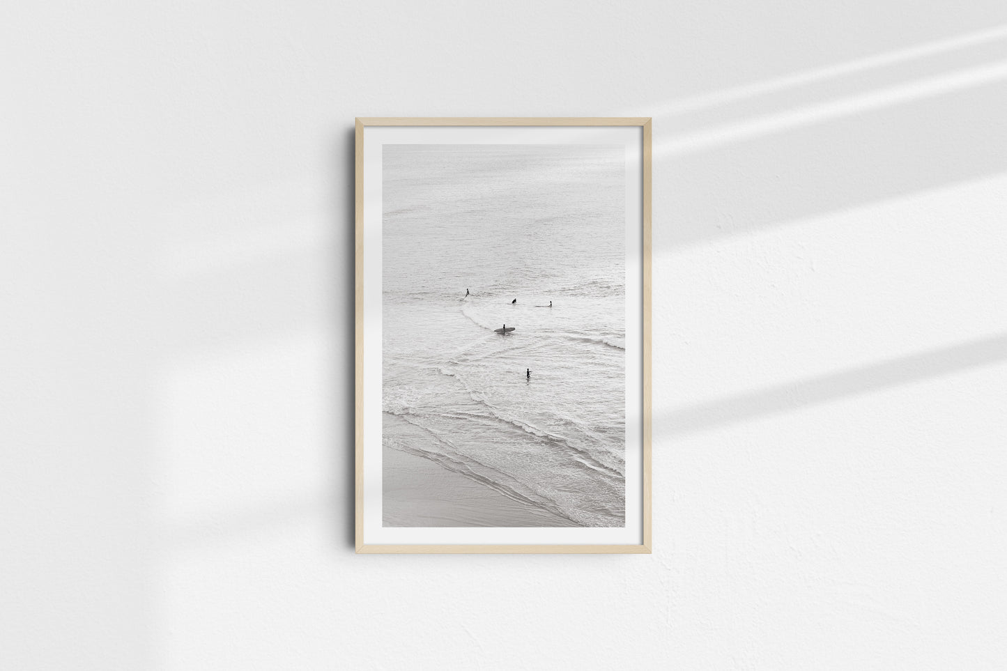 Slow Surf