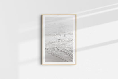 Slow Surf
