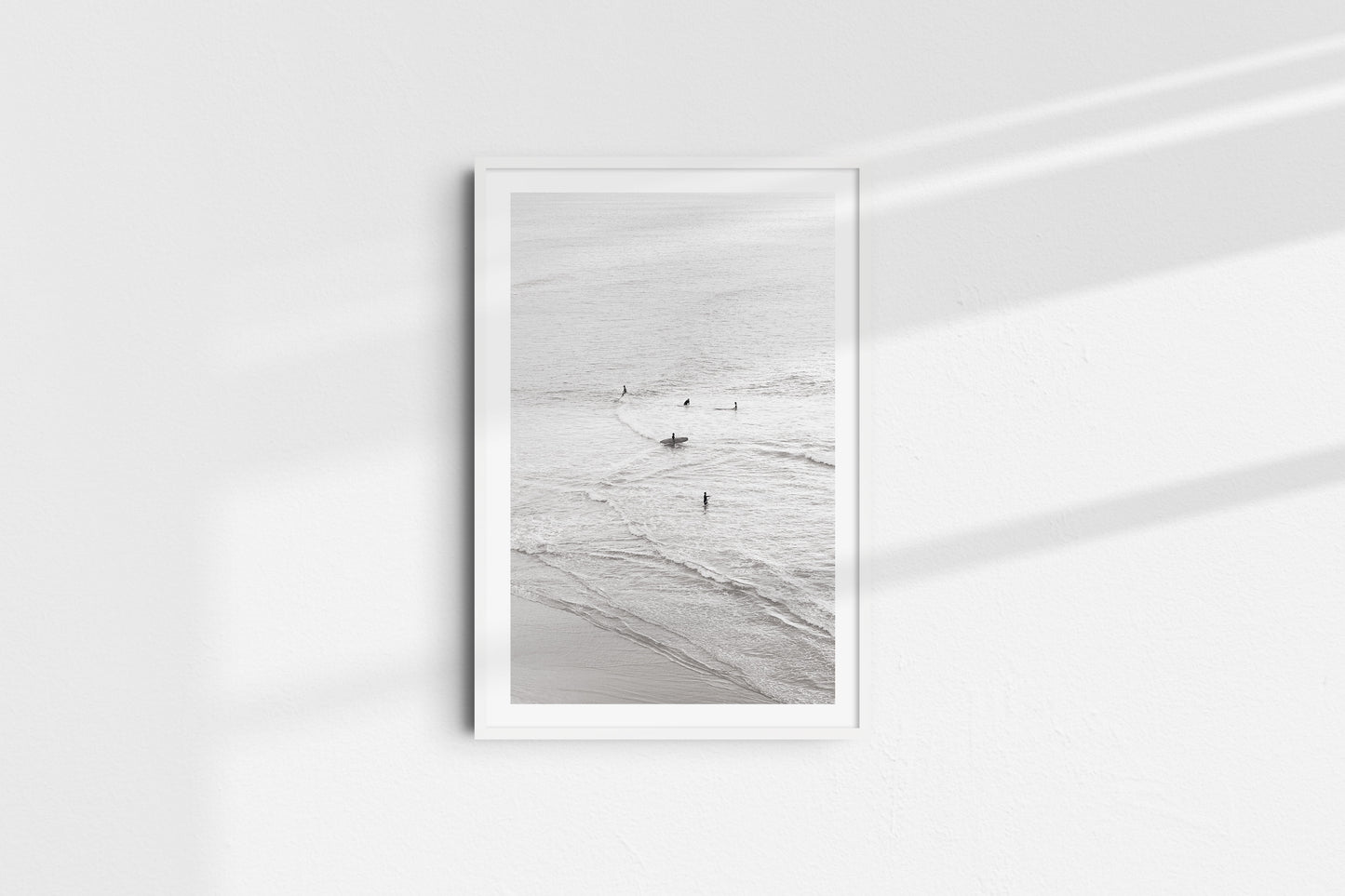 Slow Surf