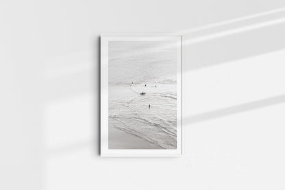 Slow Surf