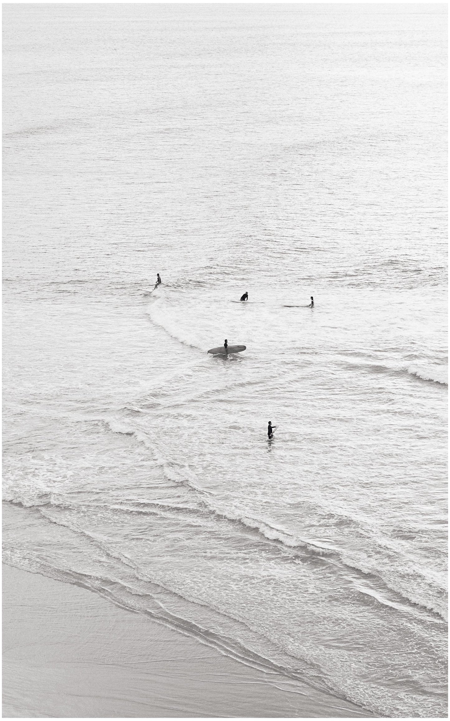 Slow Surf