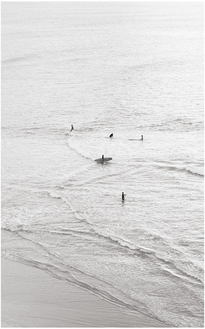 Slow Surf